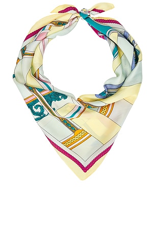 Evie Scarves 8 Other Reasons