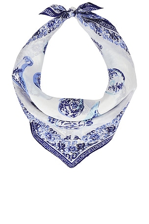 Royal Scarves 8 Other Reasons