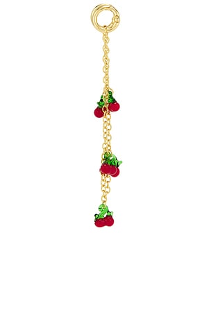 Cherry Cherry Boom Boom Charm 8 Other Reasons
