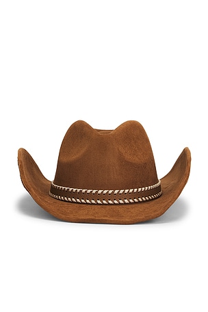 Belis Rancher Cowboy Hat 8 Other Reasons