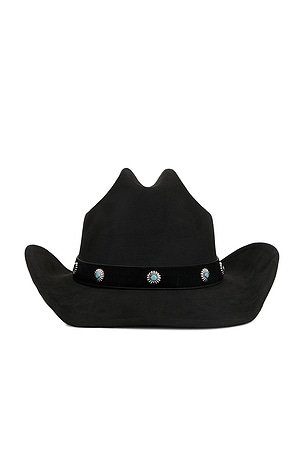 Cowboy Hat 8 Other Reasons