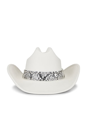 Rancher Cowboy Hat 8 Other Reasons