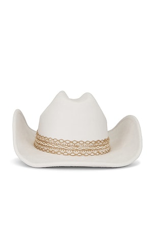 Indie Rancher Cowboy Hat 8 Other Reasons