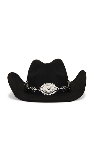 Carmen Cowboy Hat 8 Other Reasons