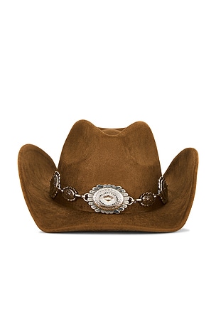 Dixie Cowboy Hat 8 Other Reasons