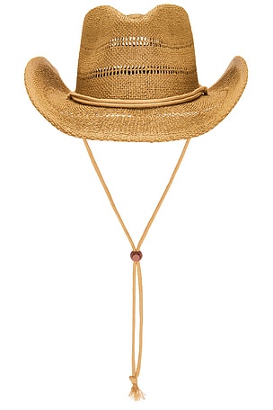 Caroline Cowboy Hat 8 Other Reasons