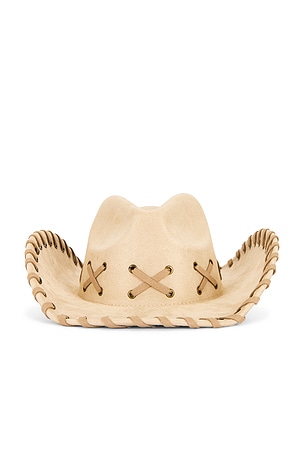 Lea Cowboy Hat 8 Other Reasons