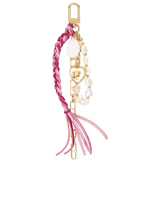Olivia Bag Charms 8 Other Reasons