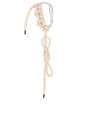 Carabiner Bag Charm 8 Other Reasons