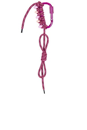 Carabiner Bag Charm 8 Other Reasons