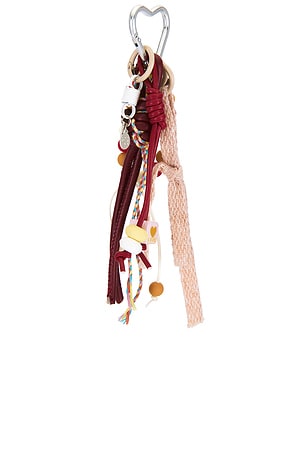 8 Other Reasons Love Letter Bag Charm