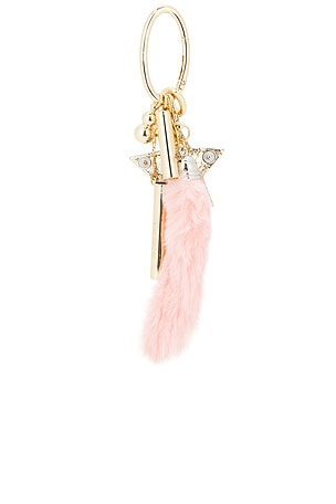 Mountain Keychain 8 Other Reasons
