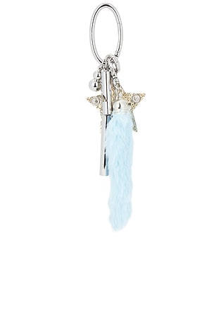 Mountain Keychain 8 Other Reasons