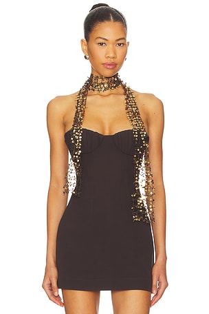 Bound To Flirt Skinny Scarf 8 Other Reasons