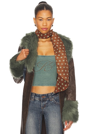 Sheer Thing Scarf 8 Other Reasons