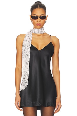 Sheer Thing Scarf 8 Other Reasons