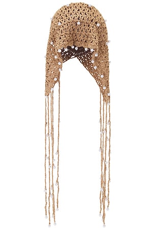 Crochet Hood 8 Other Reasons