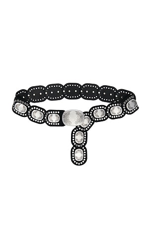 Belt 8 Other Reasons