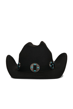 Cowboy Hat 8 Other Reasons