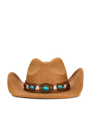Cowboy Hat 8 Other Reasons