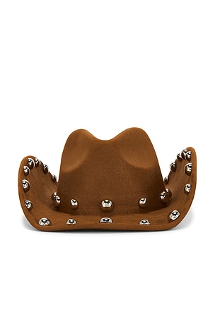 Cowboy Hat 8 Other Reasons