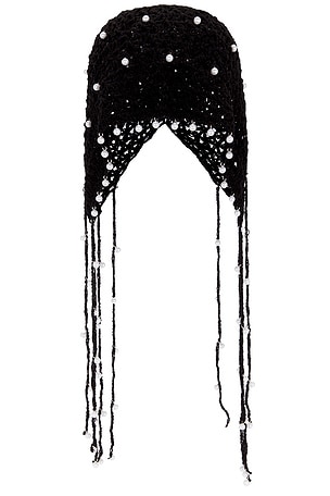 BONNET 8 Other Reasons