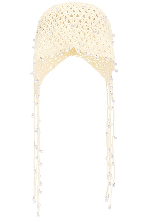 BONNET 8 Other Reasons