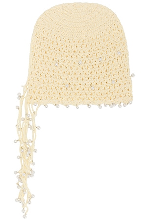 8 Other Reasons Crochet Hood