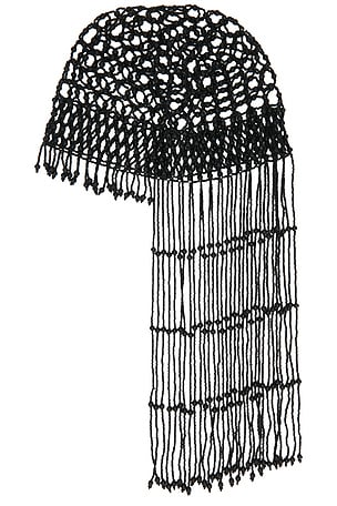 Dome-shape Beaded Headpiece 8 Other Reasons