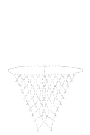 Net Headpiece 8 Other Reasons