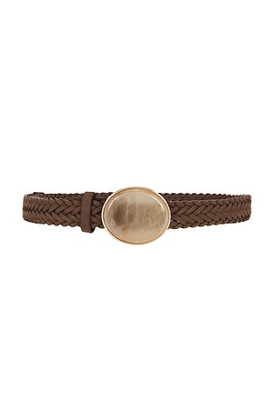 Faux Nappa Belt 8 Other Reasons