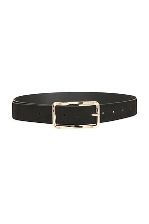 Suede Belt 8 Other Reasons