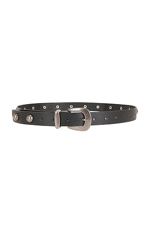 Black Leather Belt 8 Other Reasons