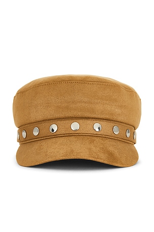Baker Boy Hat 8 Other Reasons