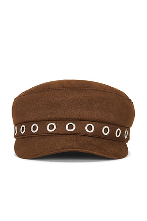 Baker Boy Hat 8 Other Reasons