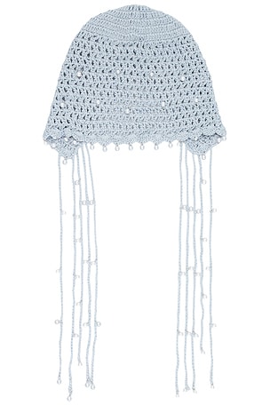 Pearl Crochet Hat 8 Other Reasons