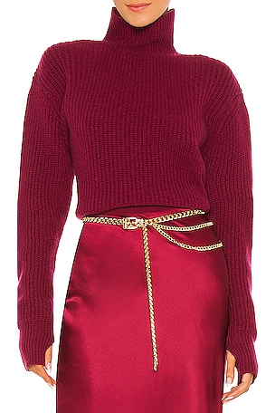 Muse Belt 8 Other Reasons