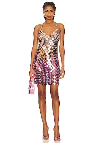 Disc Chain Dress 8 Other Reasons