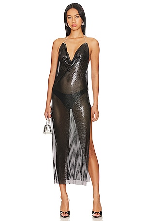 Chain Dress8 Other Reasons$218