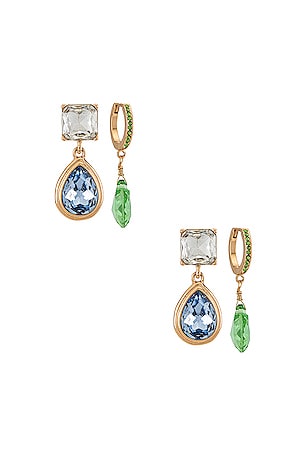 Real Glam Earring Set 8 Other Reasons