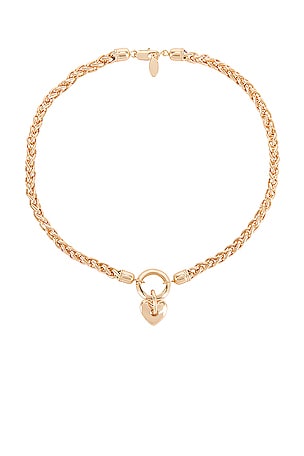 Farrow Necklace 8 Other Reasons