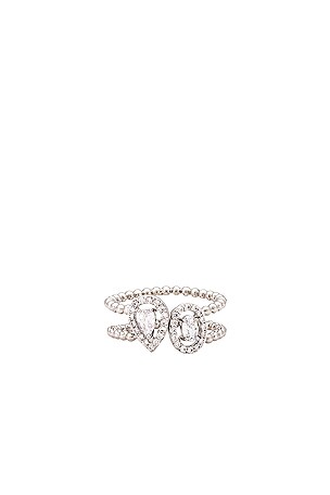 Said Yes Ring 8 Other Reasons