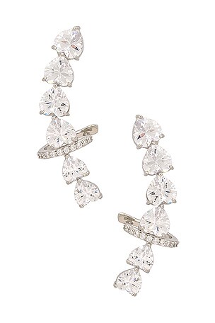 All My Love Ear Cuff 8 Other Reasons