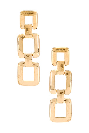 Square Drop Earrings 8 Other Reasons