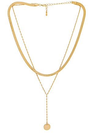 Pendant Lariat Necklace 8 Other Reasons