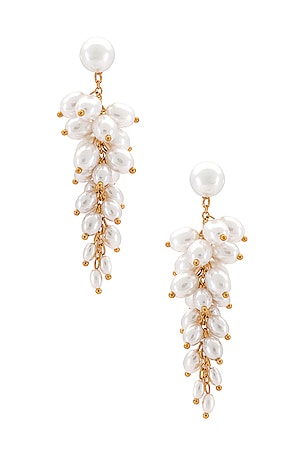 Pearl Drop Earrings 8 Other Reasons