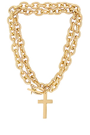 Reagan Necklace8 Other Reasons$48