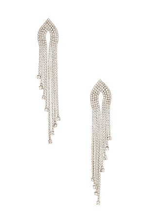 Extra Long Dangle Earrings 8 Other Reasons
