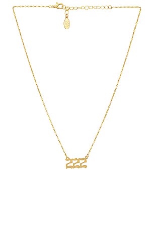 Angel 222 Necklace 8 Other Reasons