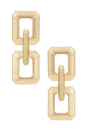 Main Frame Earrings 8 Other Reasons